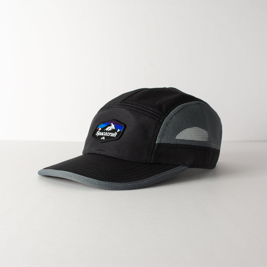 Stride Runners Cap - Spacecraft Stride Runners Cap - Spacecraft