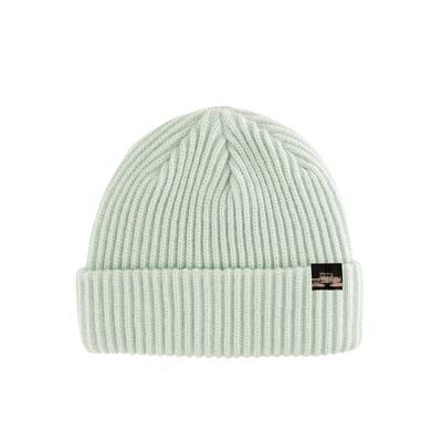 Slackline Cuff Beanie - Spacecraft