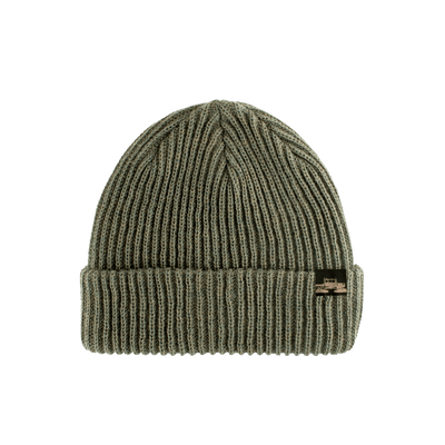 Slackline Cuff Beanie - Spacecraft