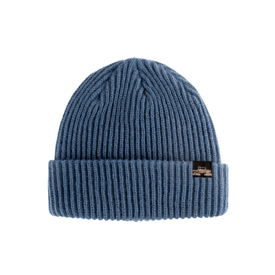 Slackline Cuff Beanie - Spacecraft