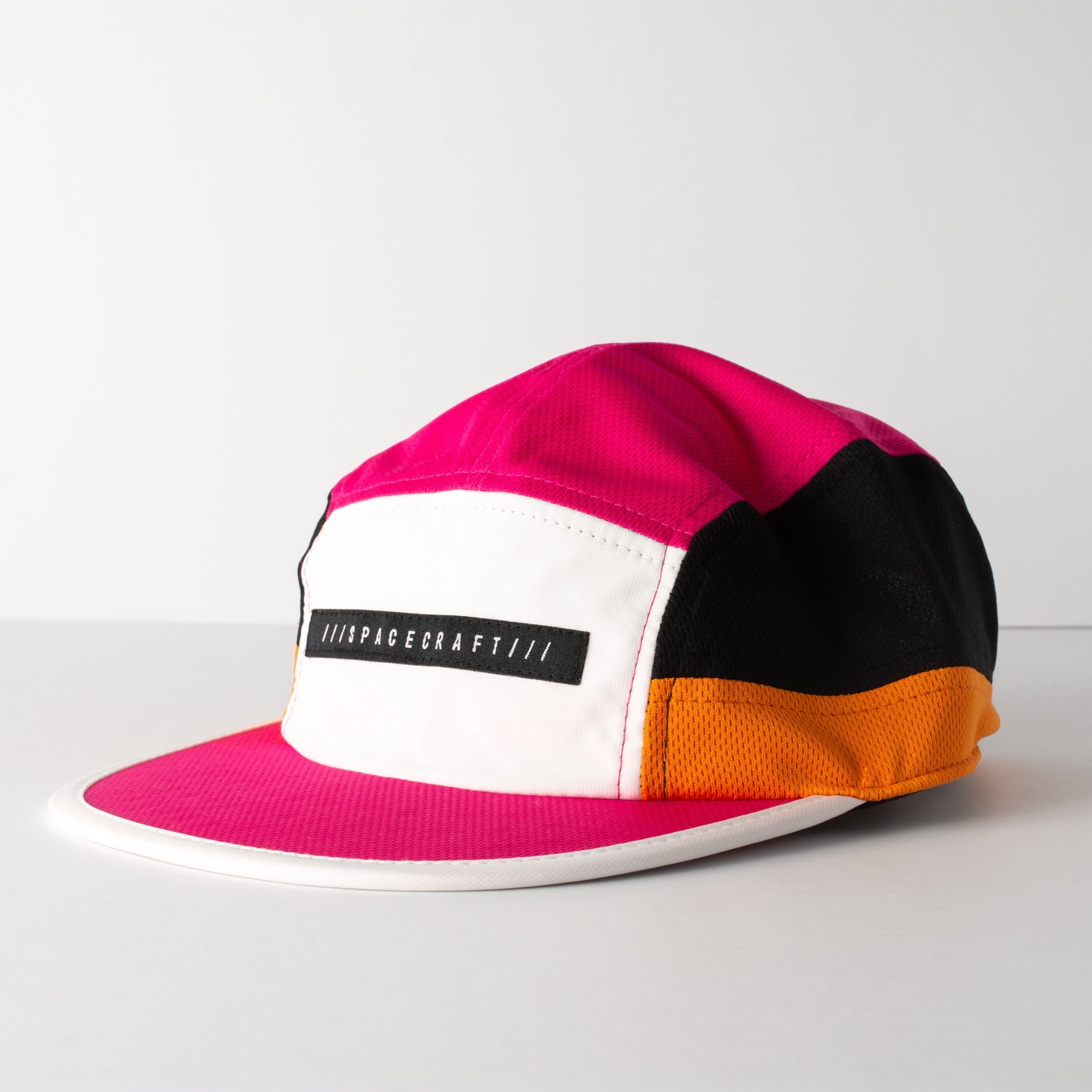 Stride Runners Cap - Spacecraft