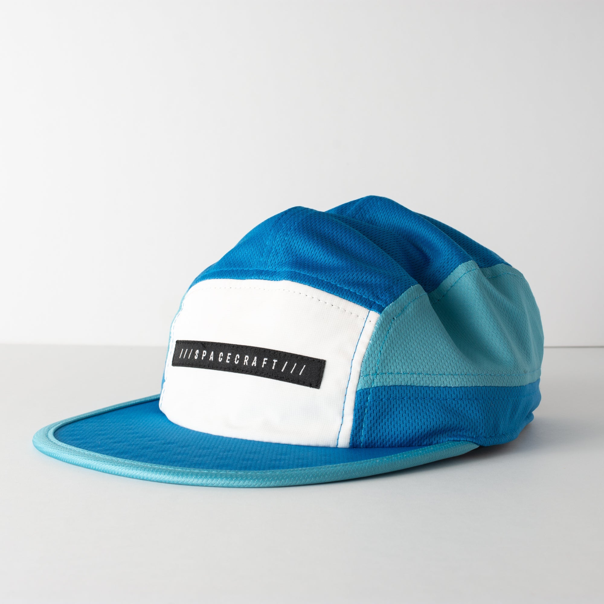 Stride Runners Cap - Spacecraft