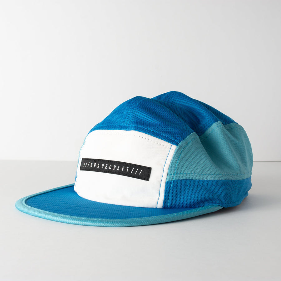 Stride Runners Cap - Spacecraft