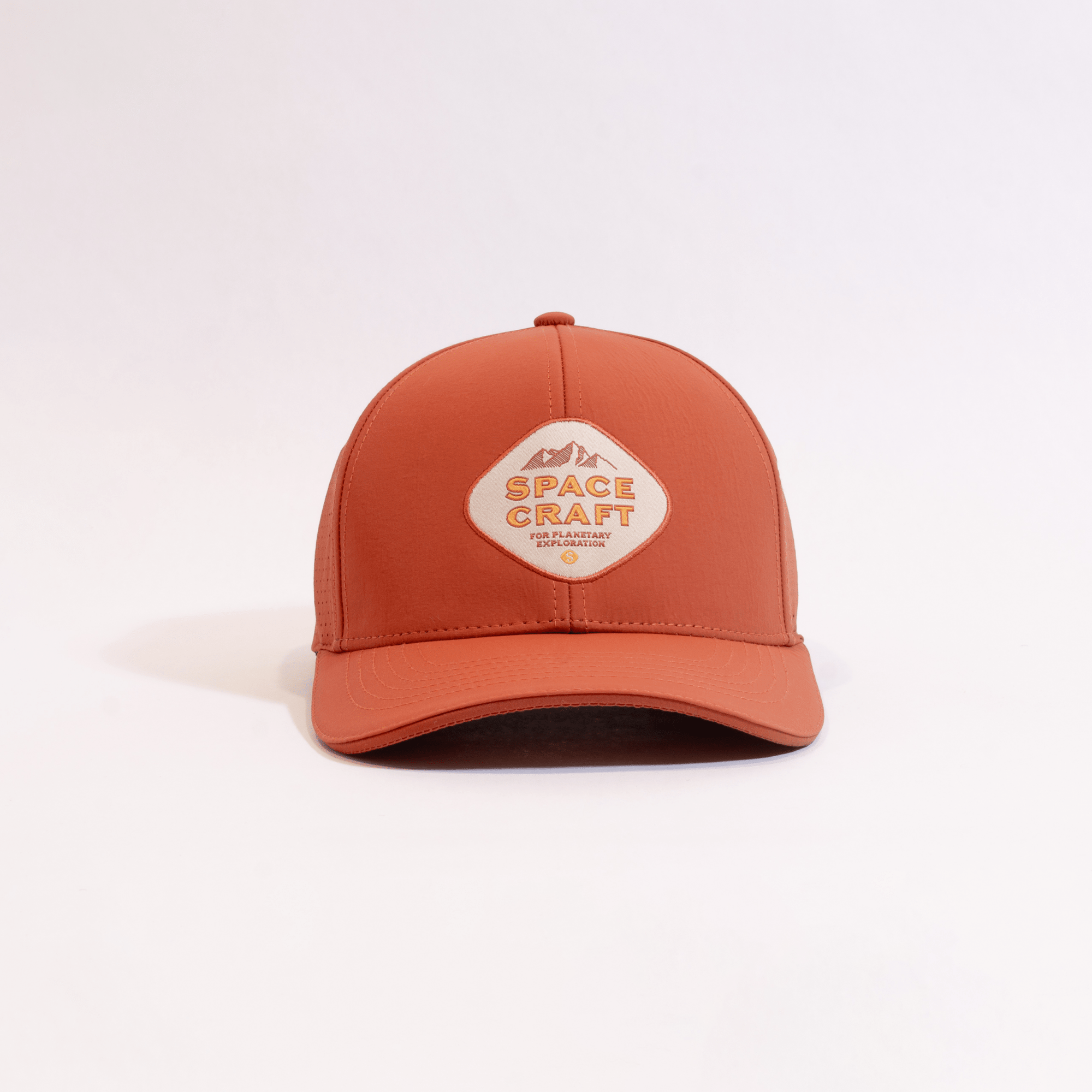 Trailhead Hat - Spacecraft
