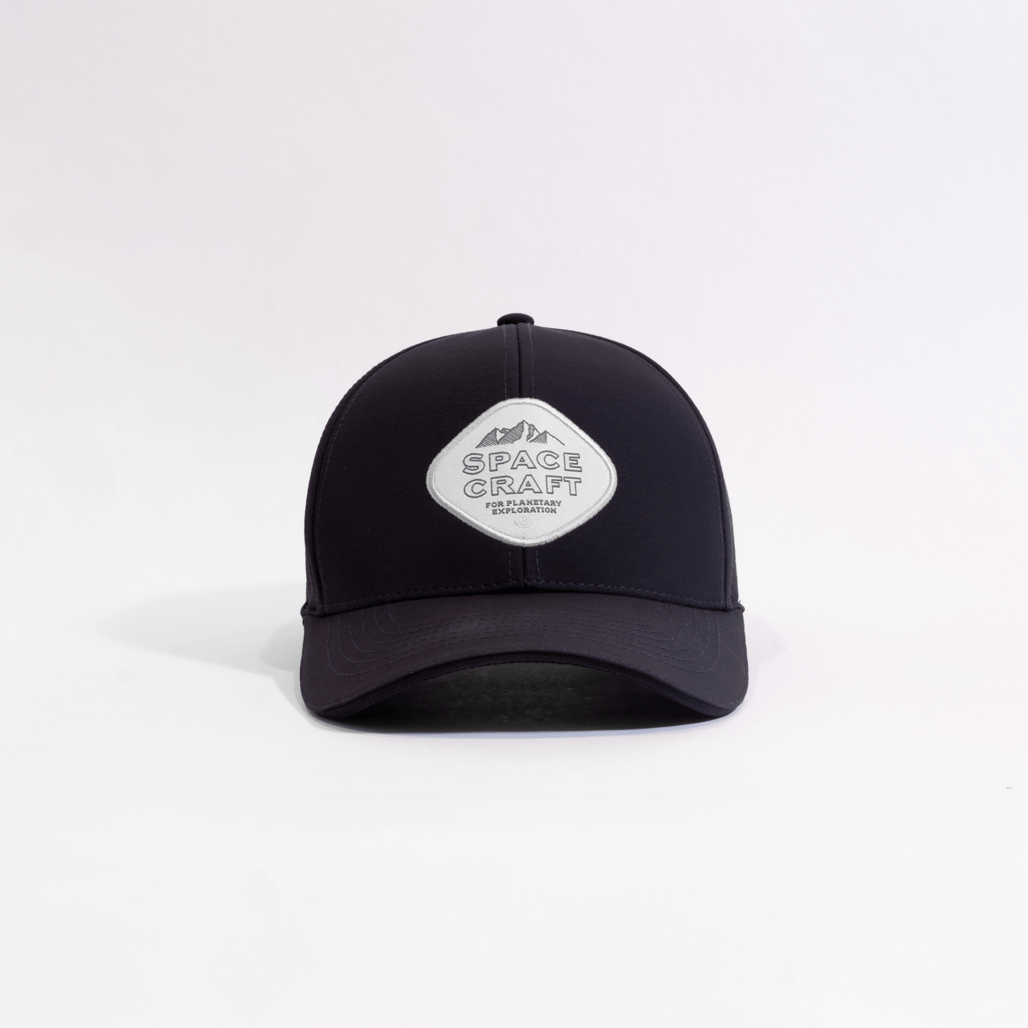 Trailhead Hat - Spacecraft
