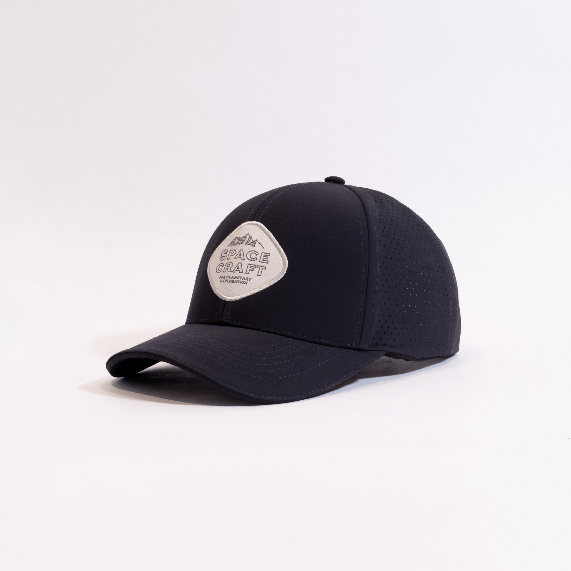 Trailhead Hat - Spacecraft