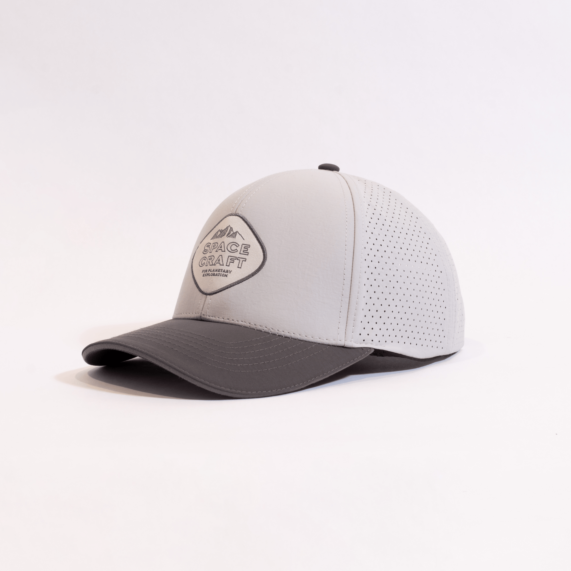 Trailhead Hat - Spacecraft