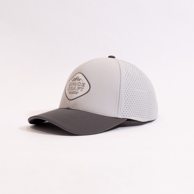 Trailhead Hat - Spacecraft