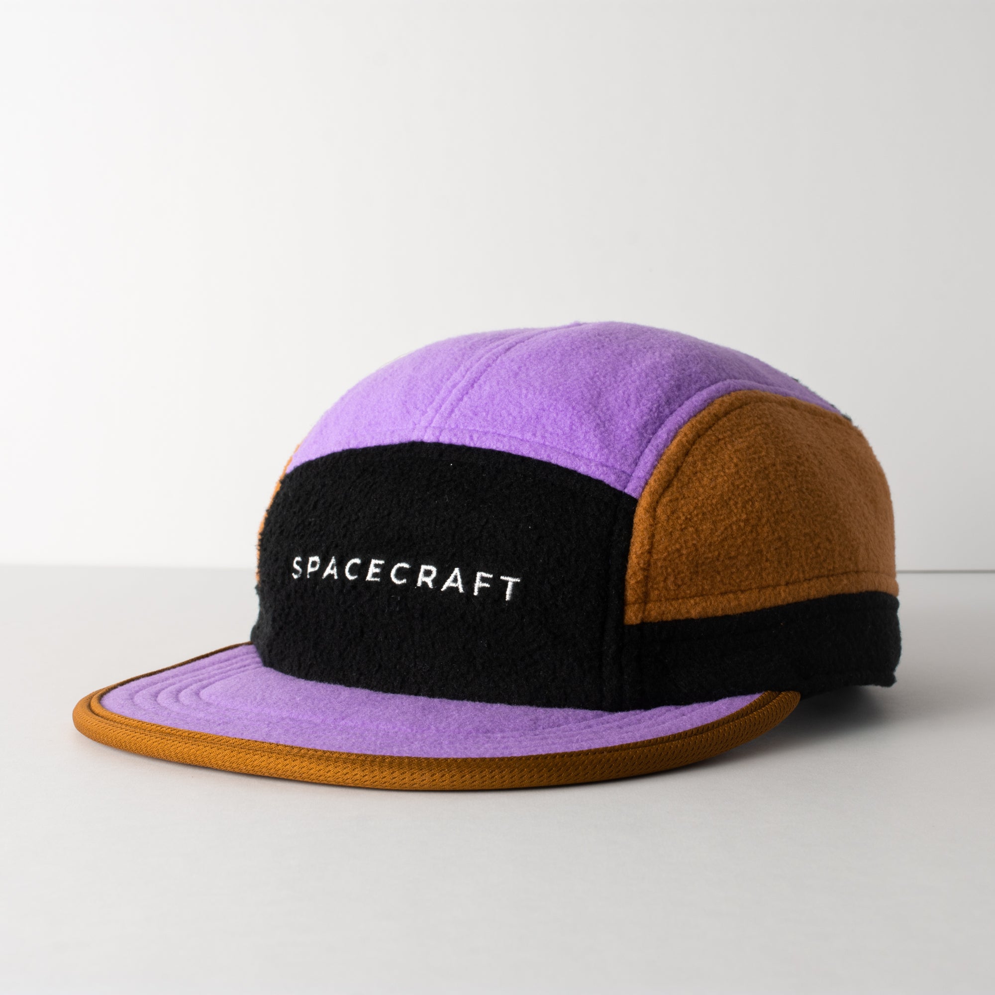 Warm Up Cap - Spacecraft