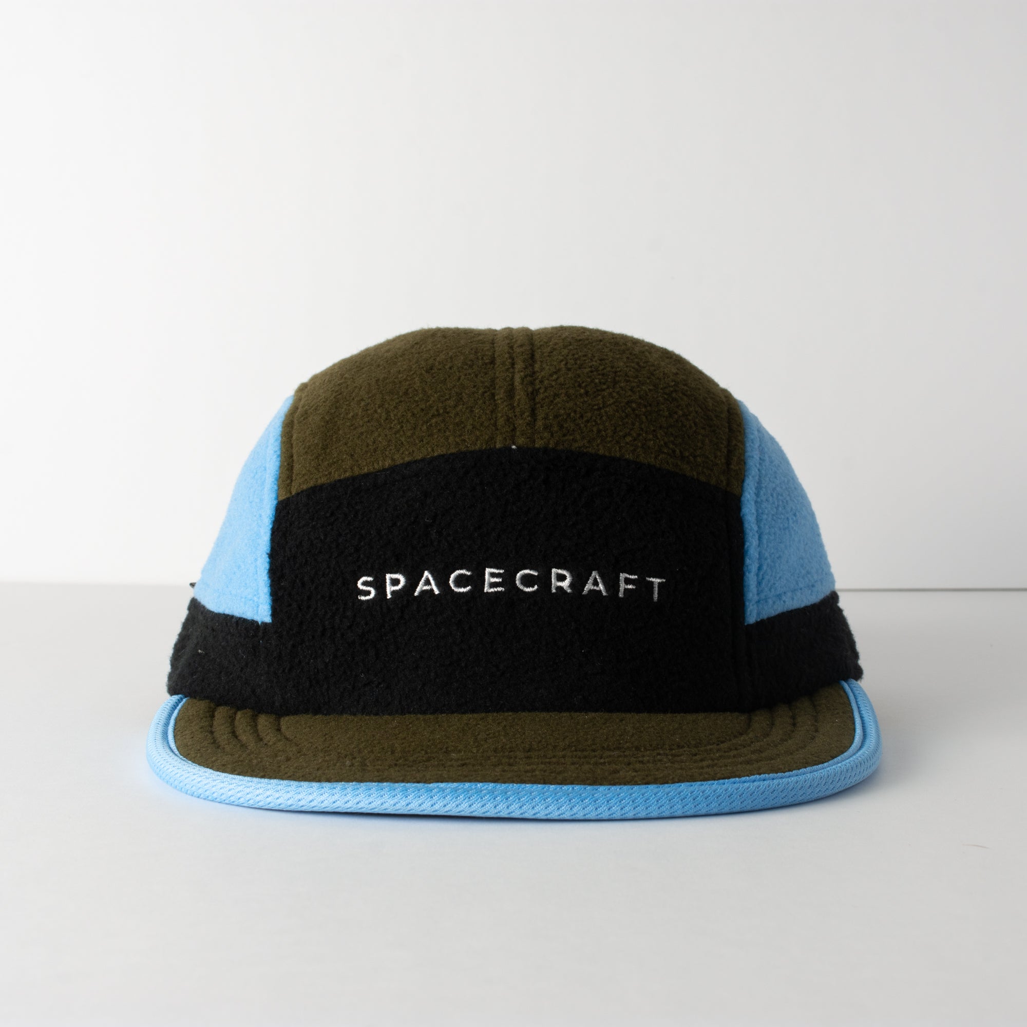 Warm Up Cap - Spacecraft