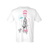 1986 Tee - Spacecraft