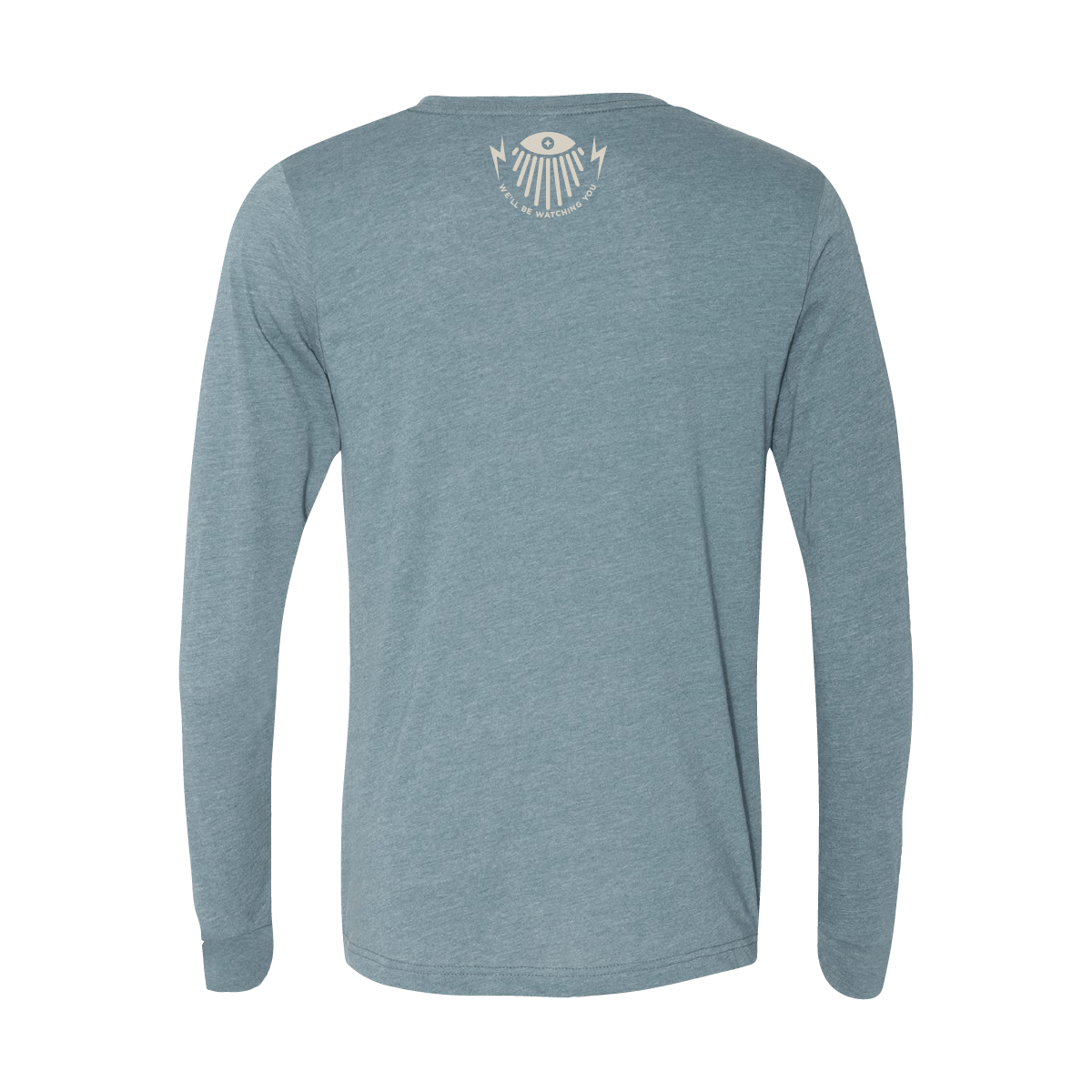 Adversa Long Sleeve Tee - Spacecraft