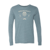 Adversa Long Sleeve Tee - Spacecraft