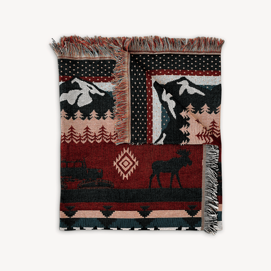 Apres Blanket - Spacecraft