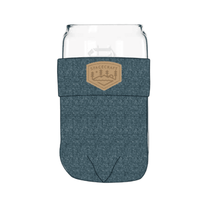 Beanie Koozie - Spacecraft