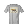 Beaver Hunter Tee - Spacecraft