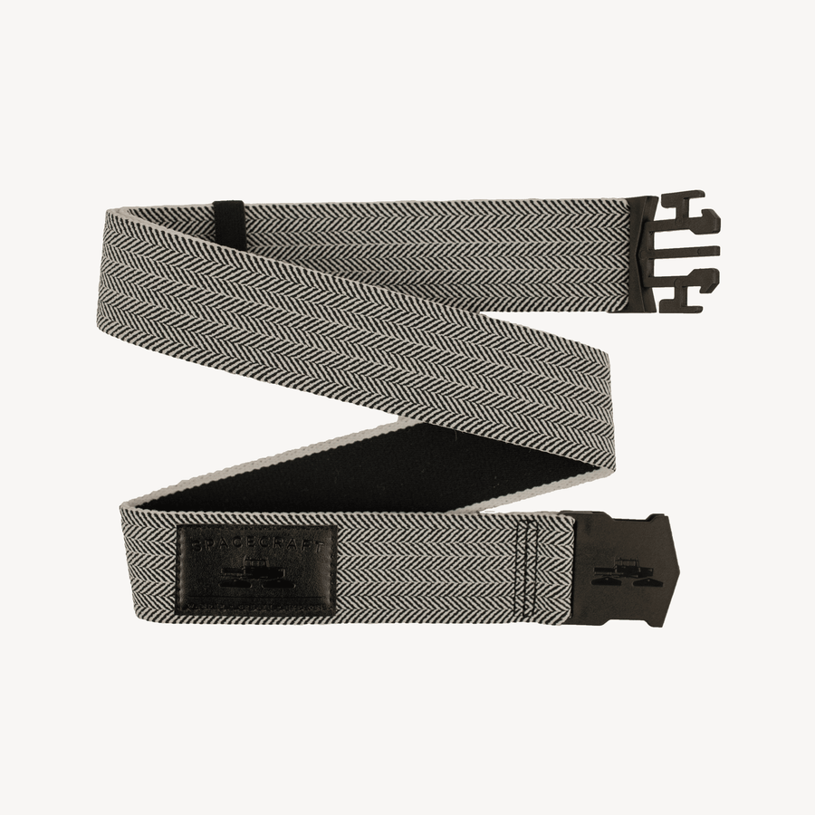 Blanchard Belt - Spacecraft