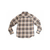 Blazing Saddles Flannel - Spacecraft