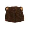 Buddha Bear Kids Beanie - Spacecraft