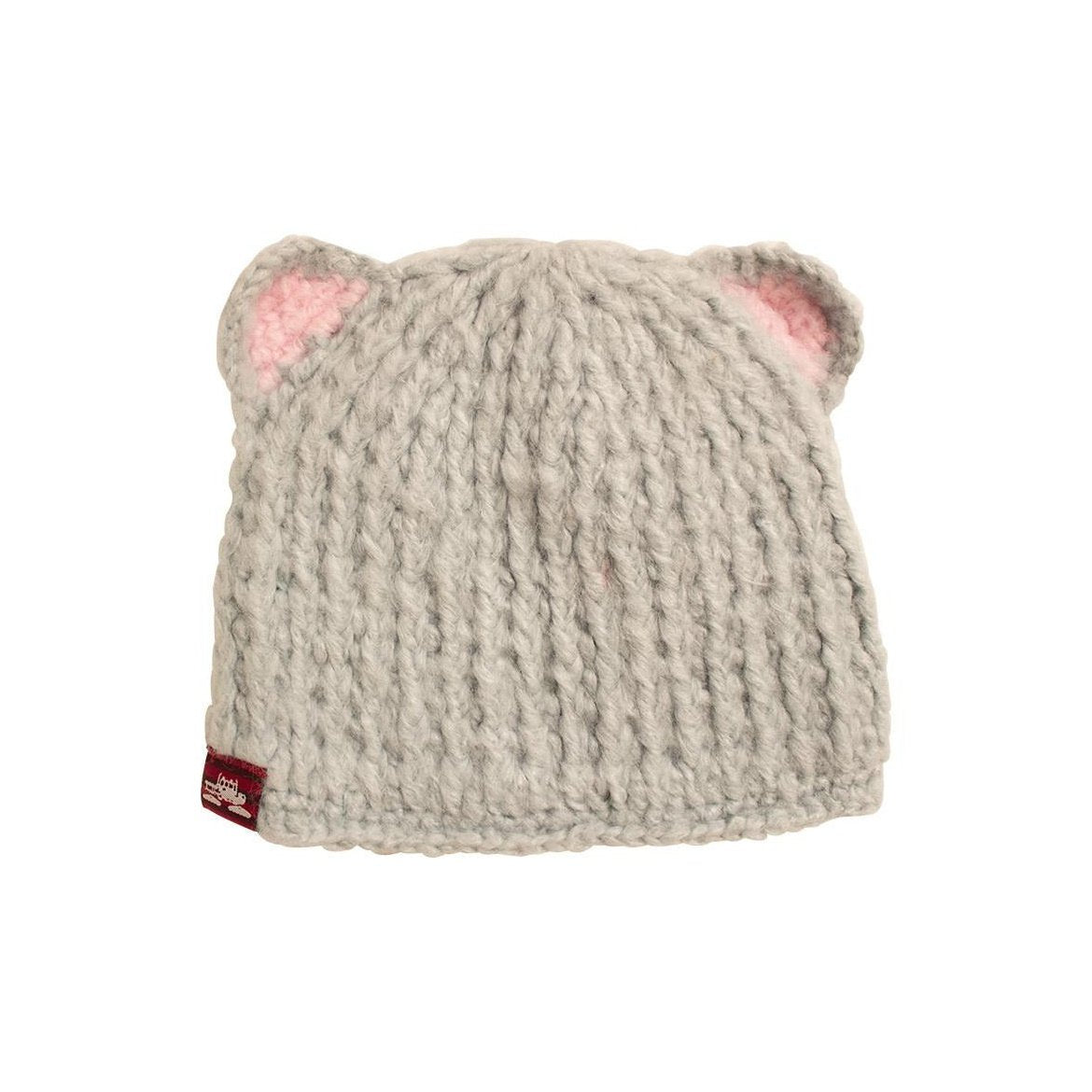 Buddha Bear Kids Beanie - Spacecraft