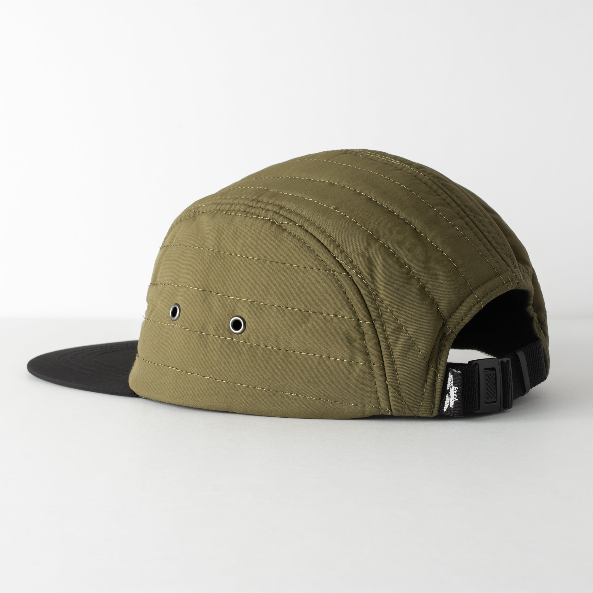 Camp Puffy - Spacecraft