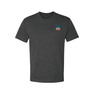 Cascadian Crafted Tee - Spacecraft