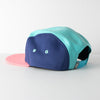 Color Block Cap - Spacecraft