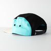 Color Block Cap