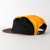 Color Block Cap - Spacecraft