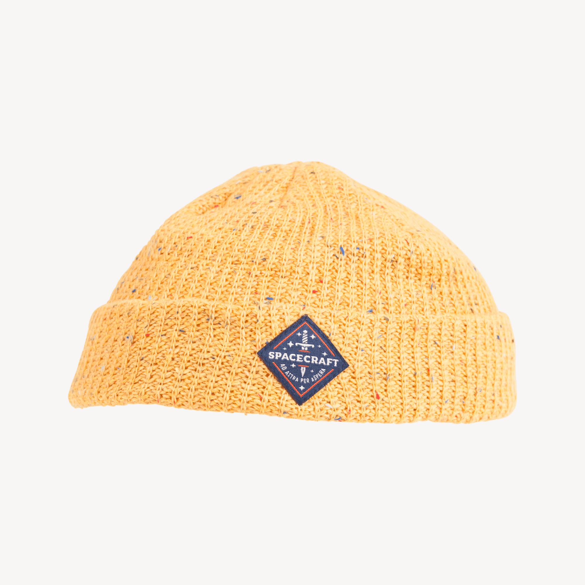 Cousteau - Spacecraft