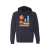 Craft Classic Hoodie - Spacecraft