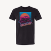 Craft to the Future Tee - Spacecraft