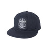Crest Cap - Spacecraft