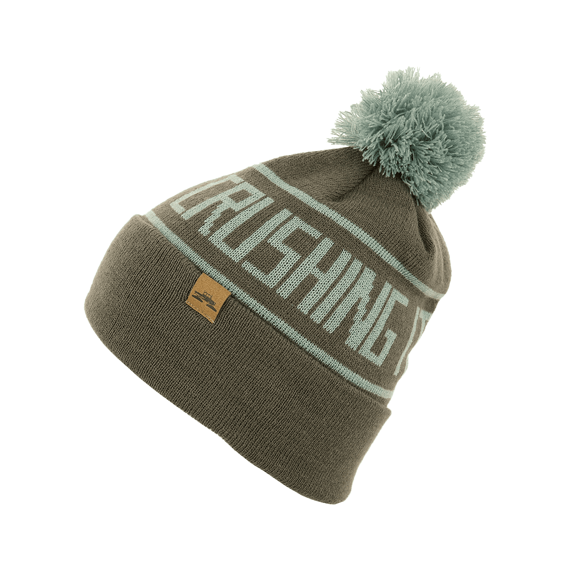 Crushing It Pom - Spacecraft