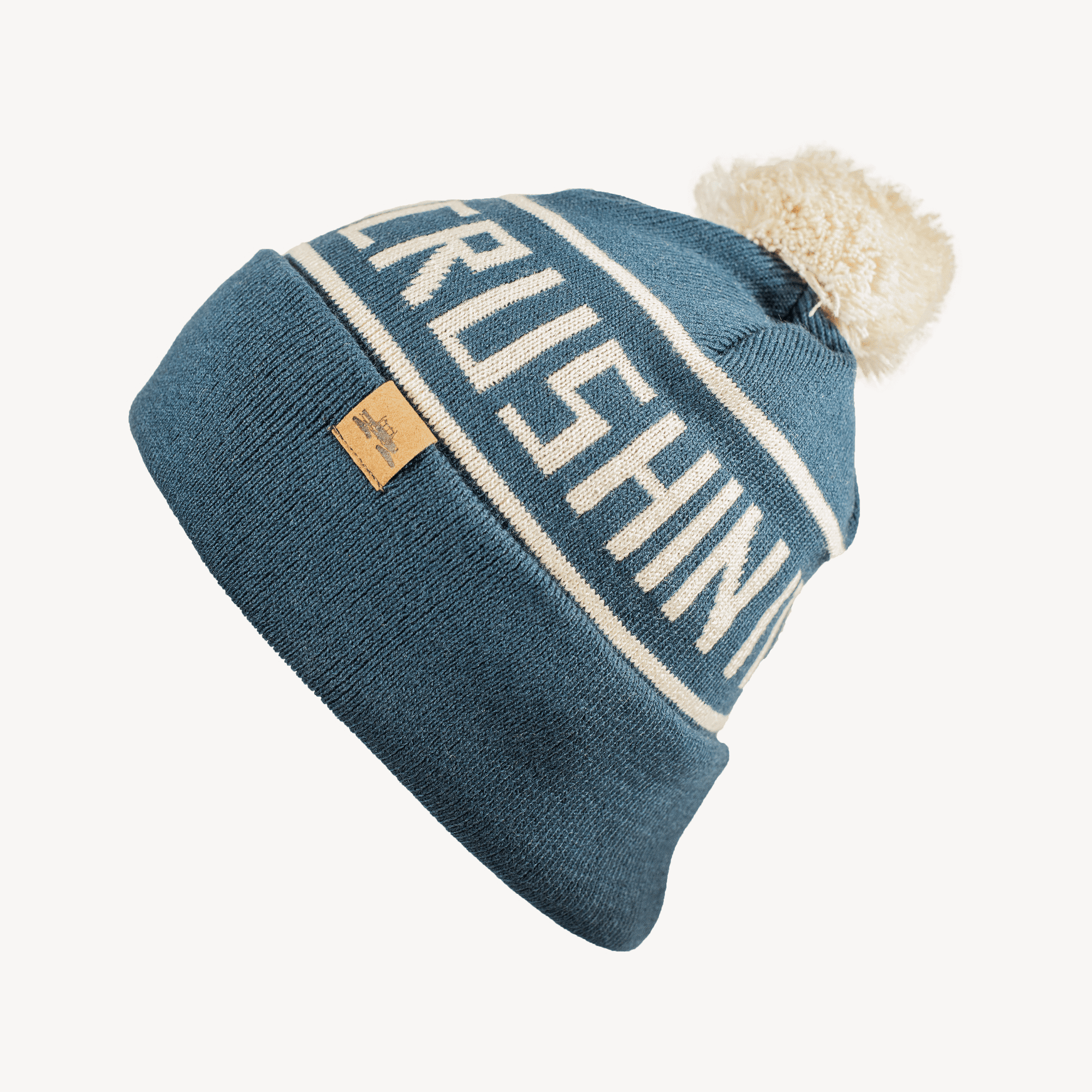 Crushing It Pom - Spacecraft