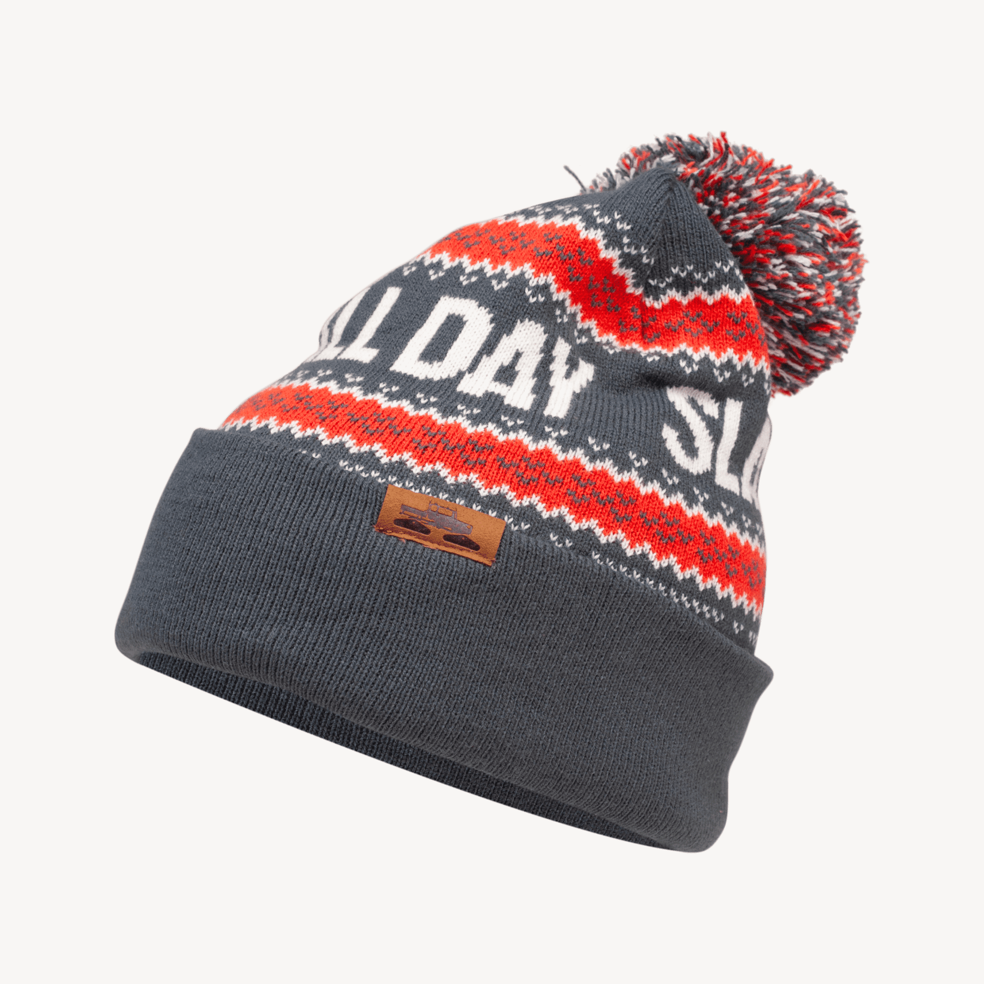 Crushing It POM - Slay All Day - Spacecraft