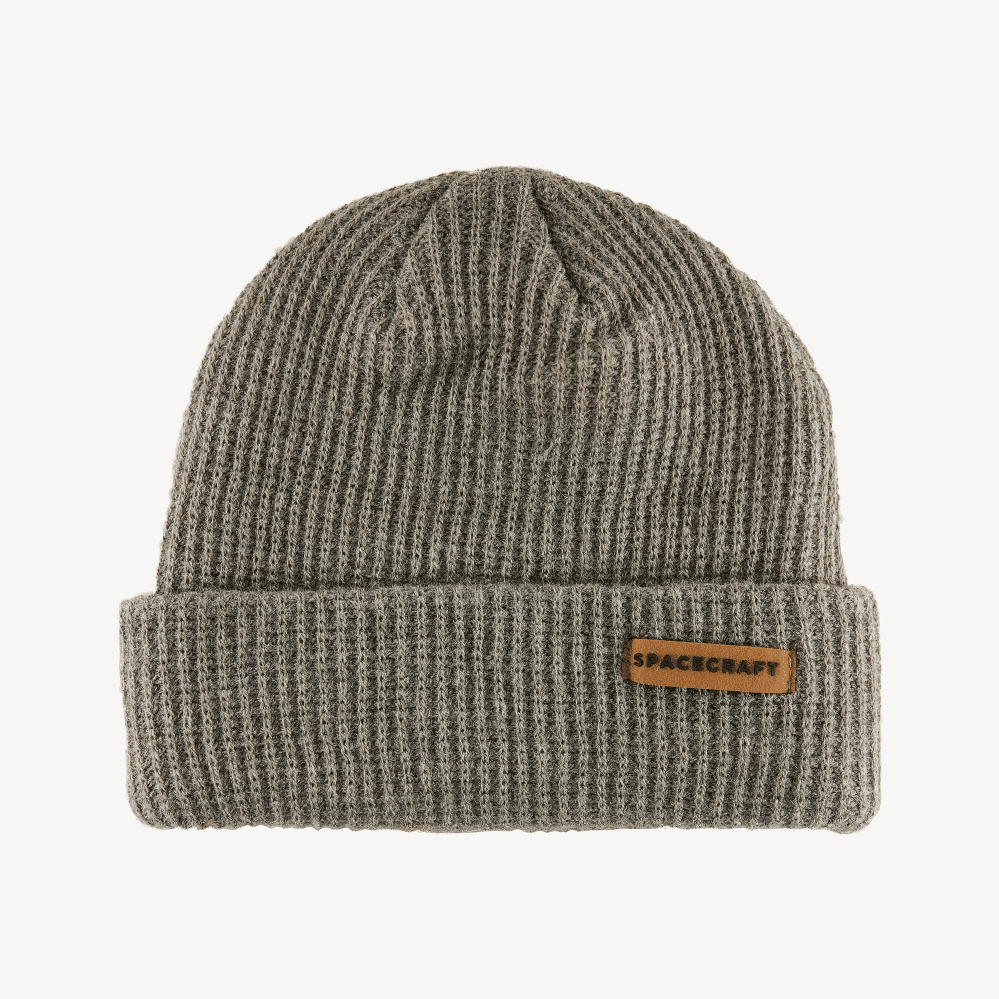 Dock Low Profile Cuff Beanie - Spacecraft