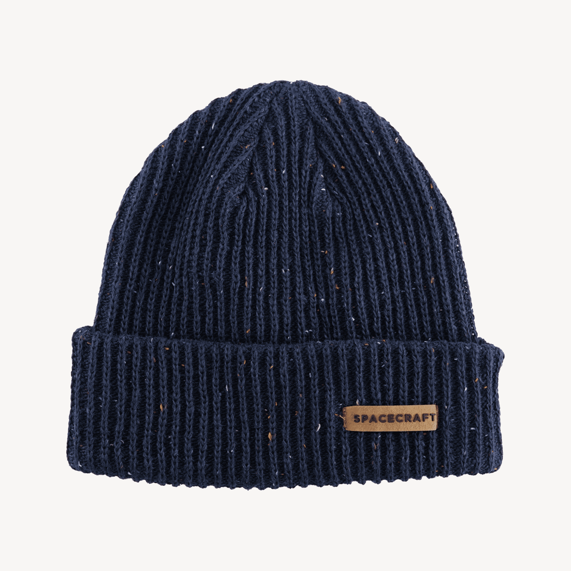 Dock Low Profile Cuff Beanie - Spacecraft