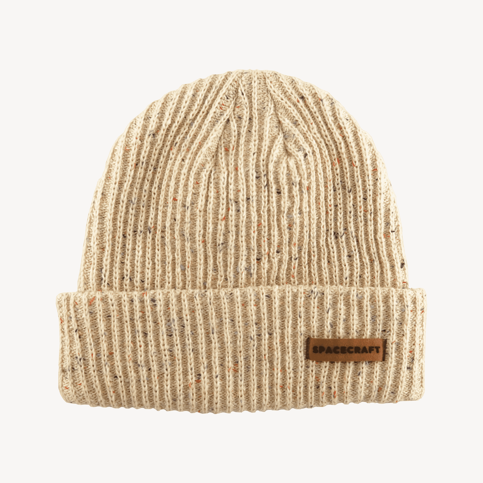 Dock Low Profile Cuff Beanie - Spacecraft
