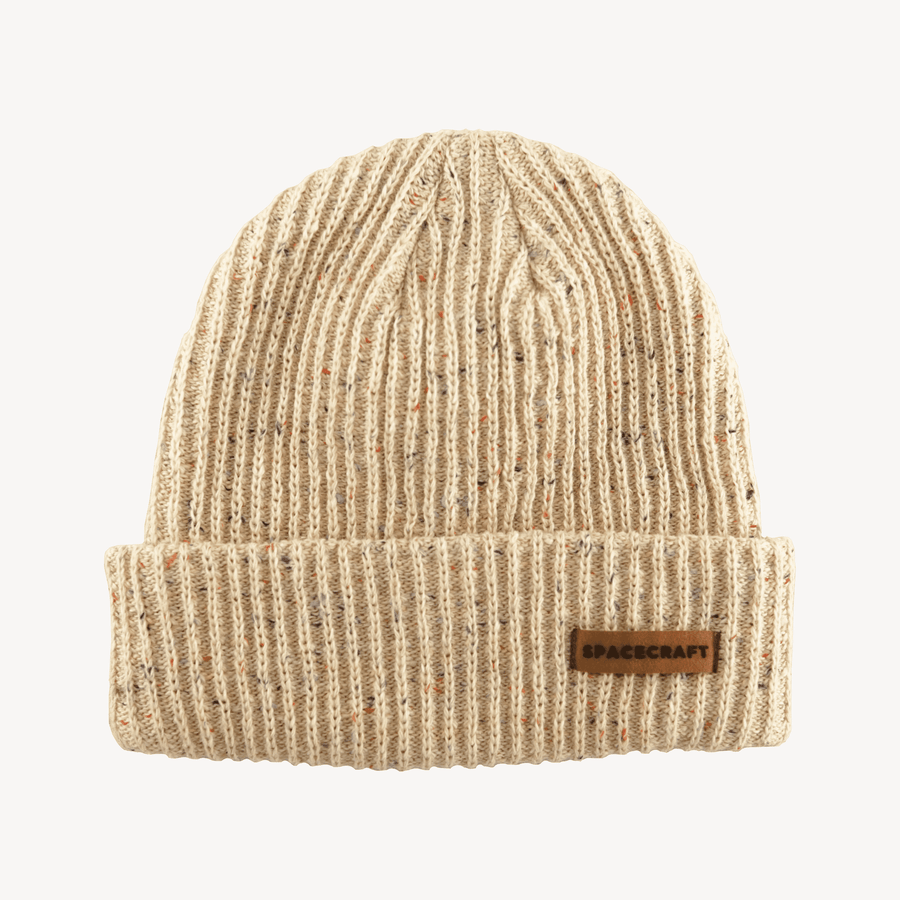Dock Low Profile Cuff Beanie - Spacecraft