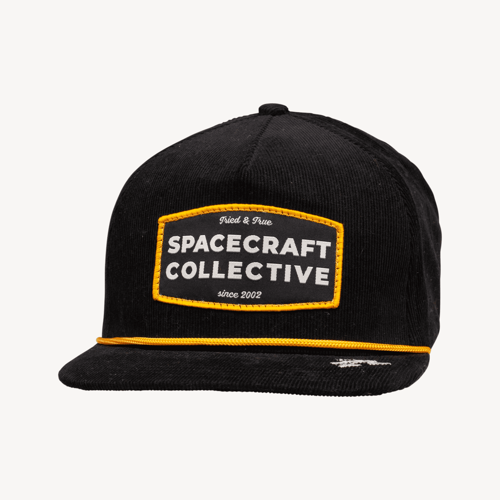 Spacecraft hats best sale