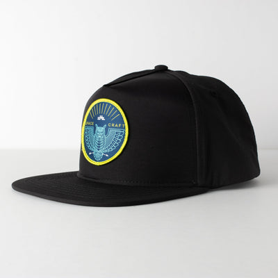 Fairhaven Cap - Spacecraft