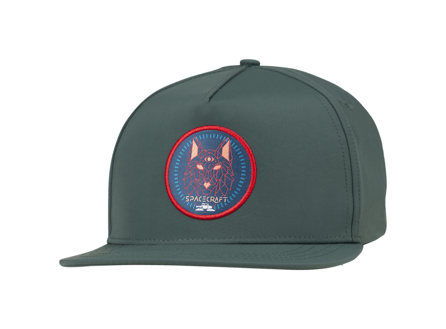 Fairhaven Cap - Spacecraft