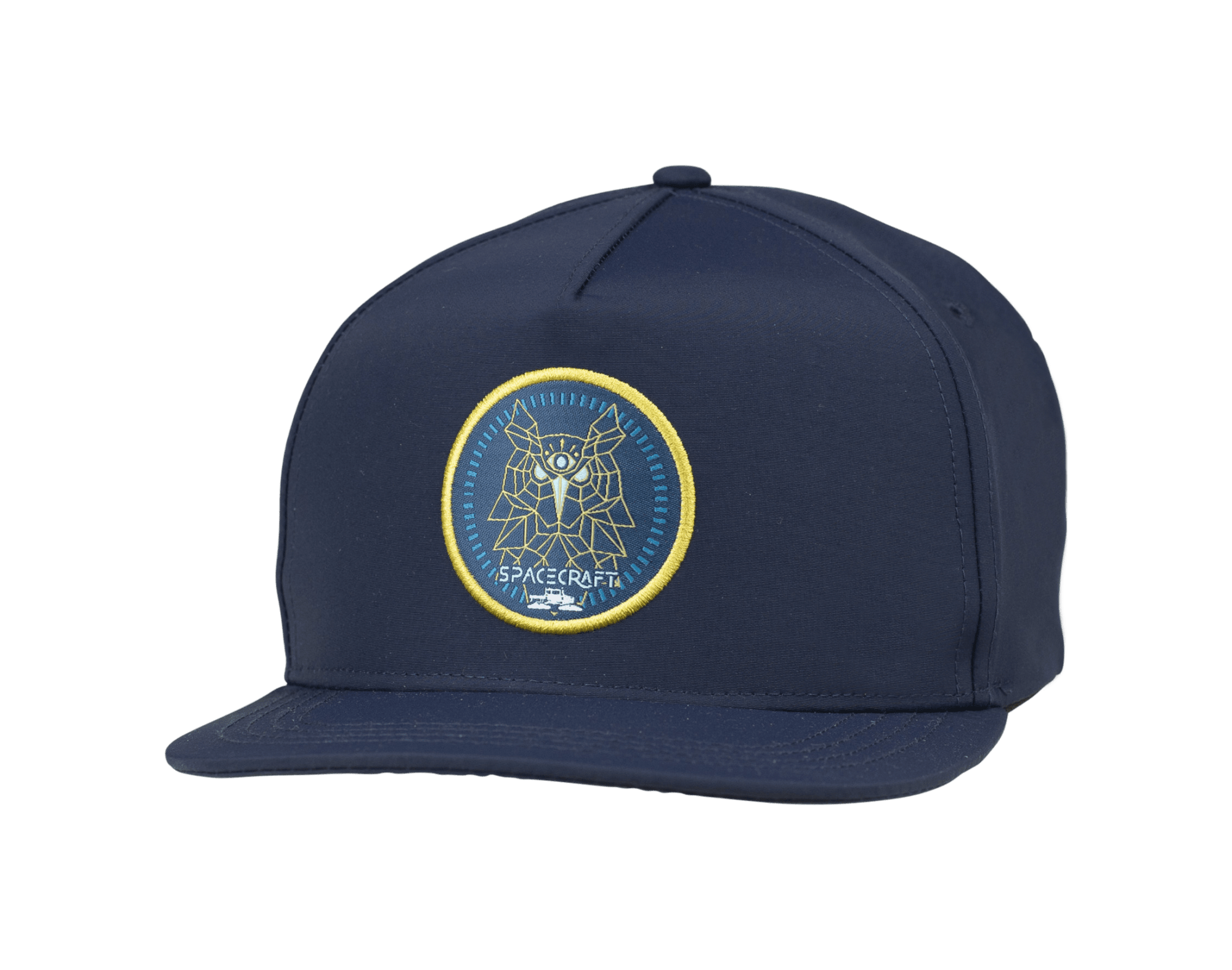 Fairhaven Cap - Spacecraft