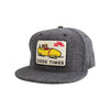 Good Times Cap - Spacecraft
