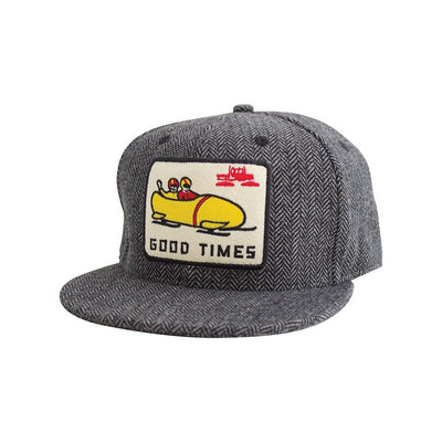 Good Times Cap - Spacecraft