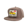Good Times Cap - Spacecraft