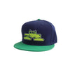 Heritage Snowcat Cap - Spacecraft