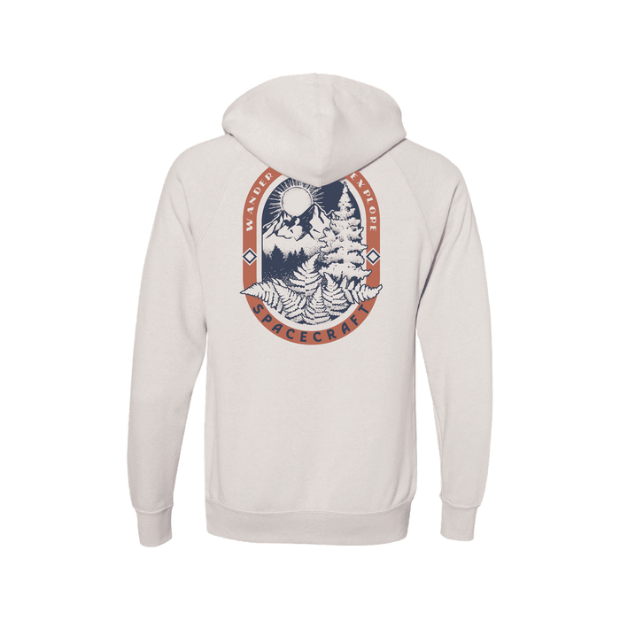 Sweatshirts Spacecraft