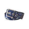 Ikat Belt - Spacecraft